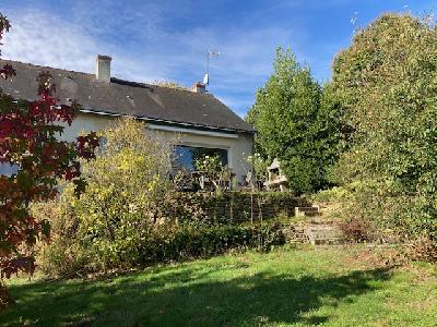 MAISON BAGNEUX DANS QUARTIER CALME