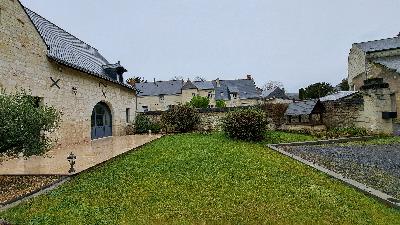 BELLE MAISON SUD SAUMUR