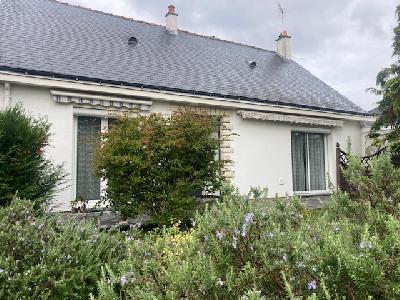 PAVILLON SAUMUR