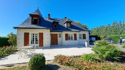 MAISON VIVY CAMPAGNE