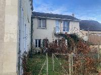 ENSEMBLE IMMOBILIER VERNOIL LE FOURRIER